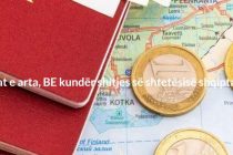 BE i kërkon qeverisë shqiptare të tërhiqet nga shitja e pasaportave për investitorët e huaj