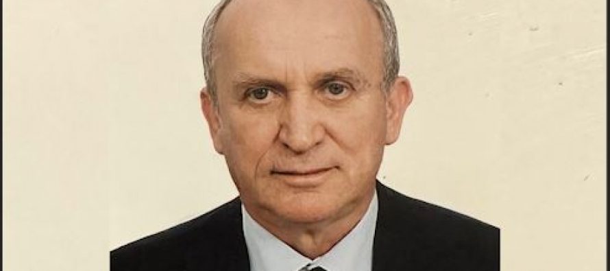 Në nderim të Qemal Dishës – themeluesit të vizionit që ndërtoi sigurinë